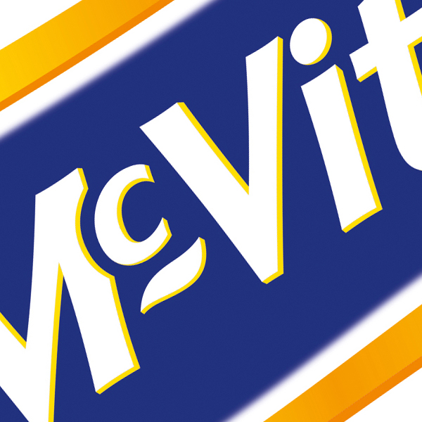 Brandall Agency Project McVities